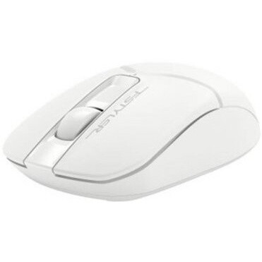 Souris A4Tech Fstyler FG12S White - photo 3