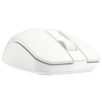 Souris A4Tech Fstyler FG12S White - photo 4