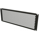 Virspanelis Hyperline BPD-4-RAL9005