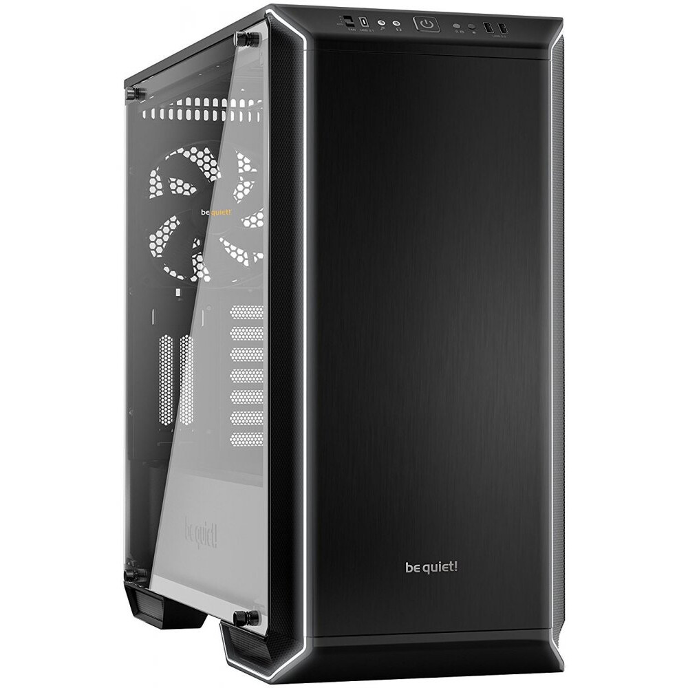 Boitiers PC Be Quiet Dark Base 700 Black (BGW23)