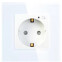 smart socket Geozone WP-01 - GSH-SSW01