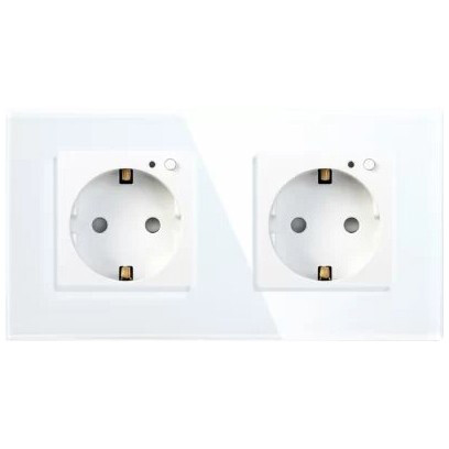smart socket Geozone WP-02 - GSH-SSW02