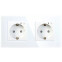 smart socket Geozone WP-02 - GSH-SSW02