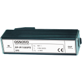 Zibens aizsardzība Osnovo SP-IP/1000PD