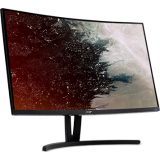 Monitors Acer 27" ED273UAbmiipx (UM.HE3EE.A07)
