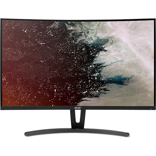 Monitors Acer 27" ED273UAbmiipx - UM.HE3EE.A07 - foto 3