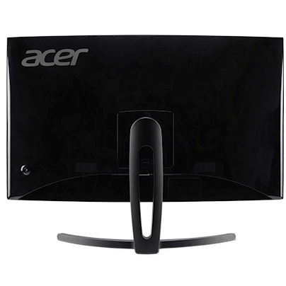 Monitors Acer 27" ED273UAbmiipx - UM.HE3EE.A07 - foto 4