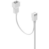 Ventilateur de boîtier Fractal Design Aspect 12 White (FD-F-AS1-1202)