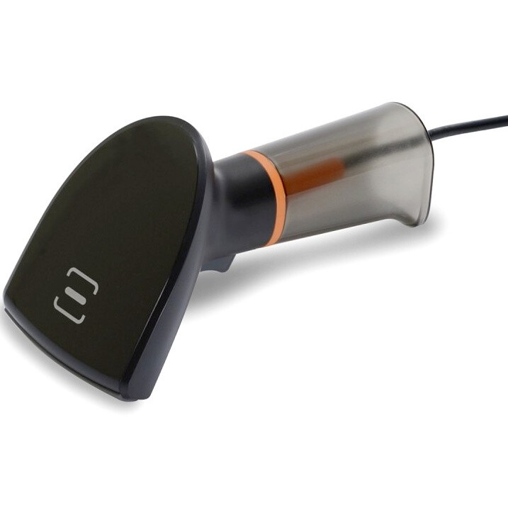 Svītrkodu skeneris Mertech Sunmi NS021 - foto 2