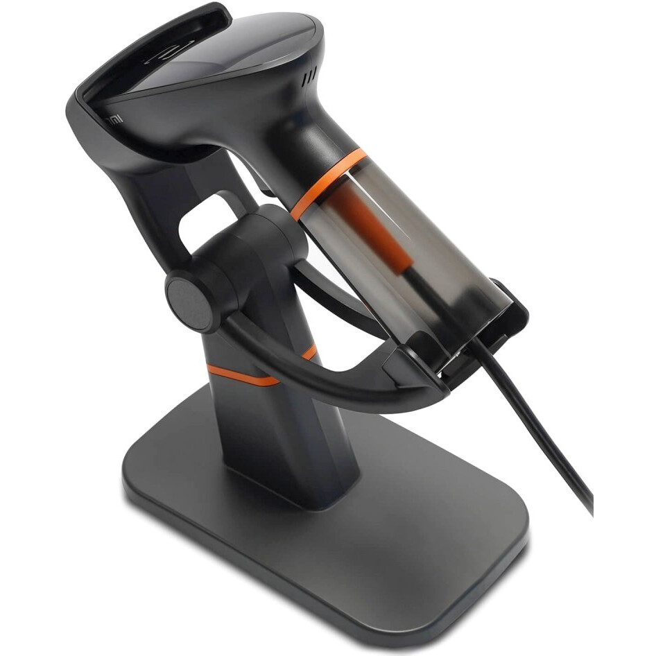 Svītrkodu skeneris Mertech Sunmi NS021 - foto 8