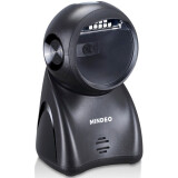 Svītrkodu skeneris Mindeo MP725 Black
