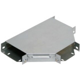 Sadalītājs IEK CLP1T-050-100 T-shaped 50x100