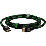 Kabelis HDMI - HDMI, 0.5m, Greenconnect GCR-52211