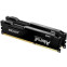Operatīvā atmiņa 16Gb DDR-III 1866MHz Kingston Beast Black (KF318C10BBK2/16) (2x8Gb KIT)