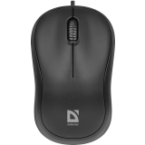 souris Defender Patch MS-759 (52759)