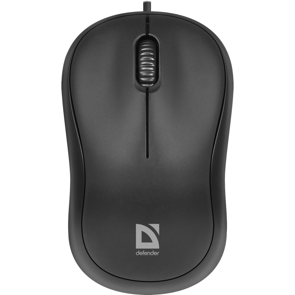souris Defender Patch MS-759 (52759)