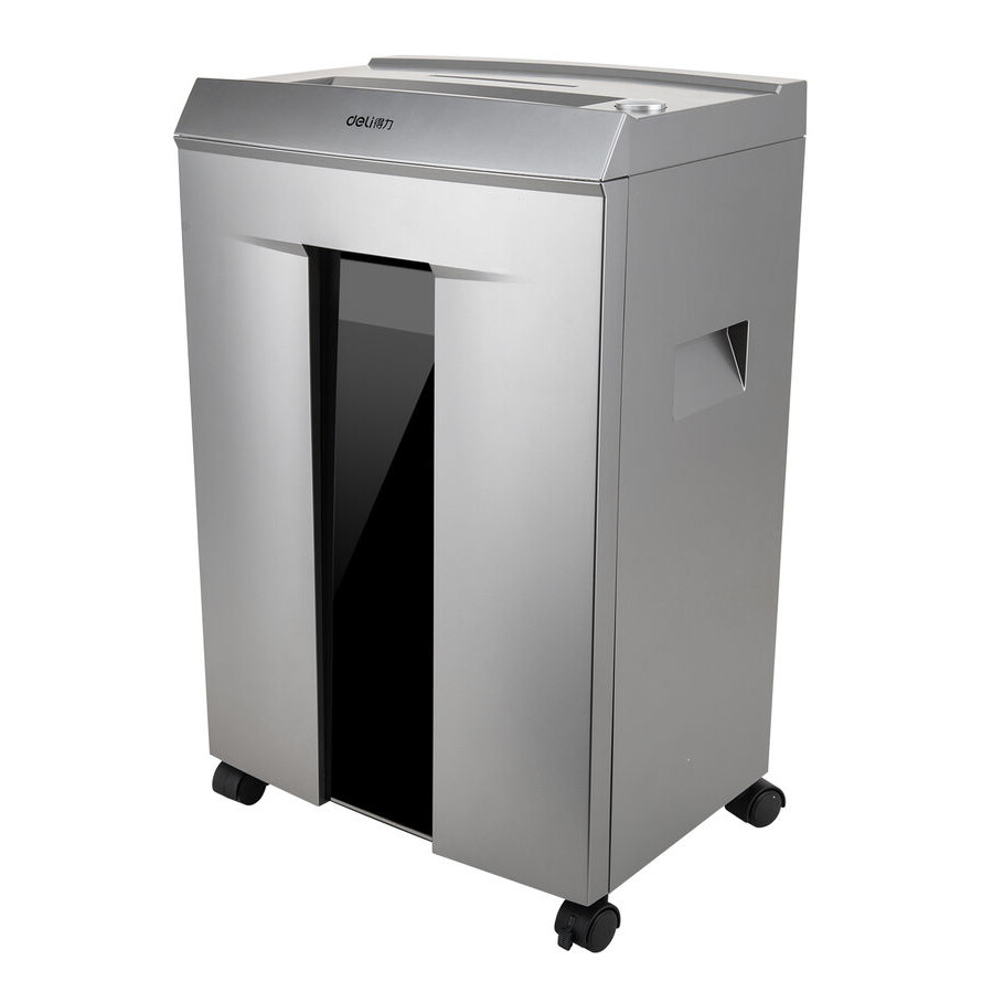 Papīra smalcinātājs (šrederis) Deli 9959