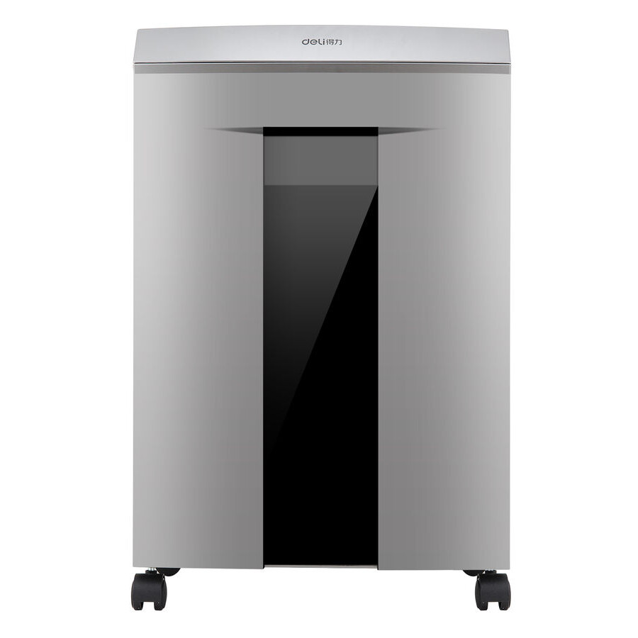 Papīra smalcinātājs (šrederis) Deli 9959 - foto 2