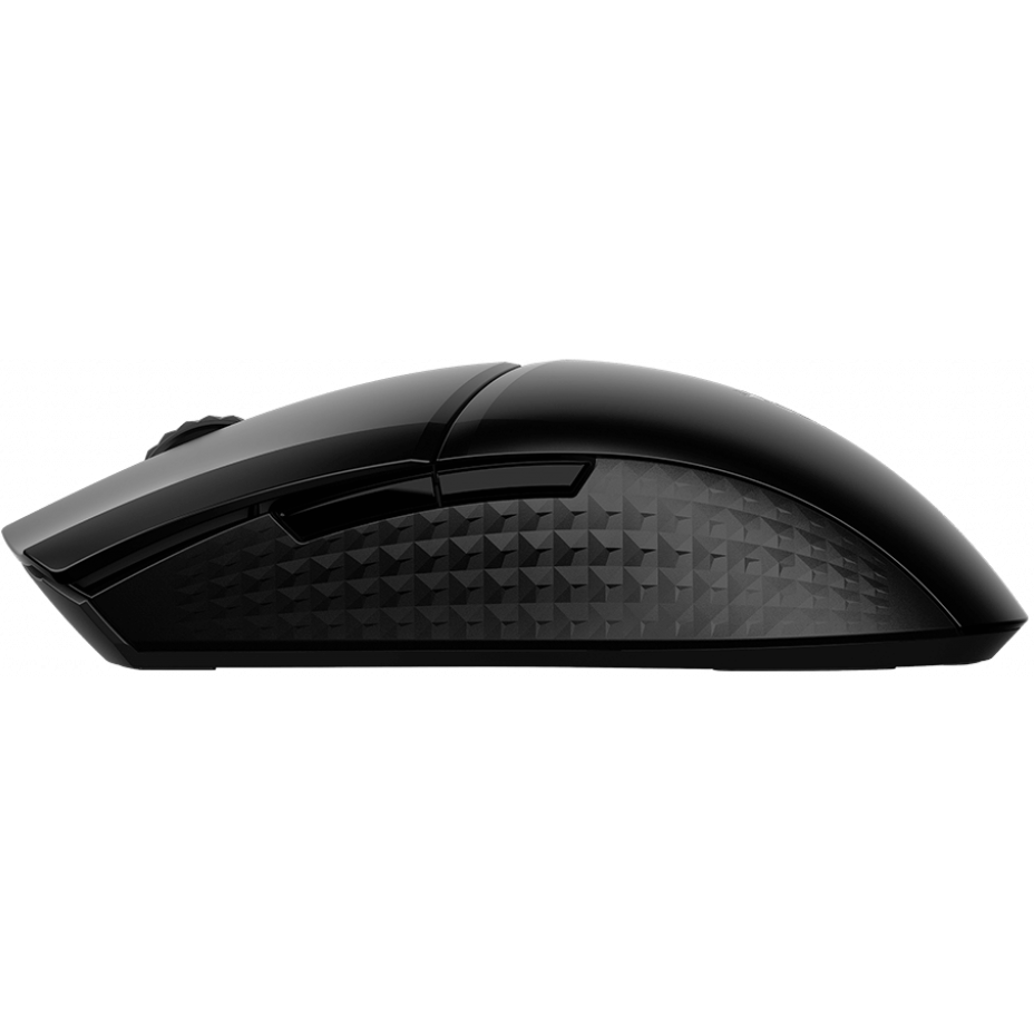 Pele MSI Clutch GM41 Lightweight Wireless Black - S12-4300860-C54 - foto 4