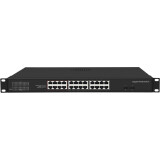 Slēdzis (komutators) GIGALINK GL-SW-G005-24P