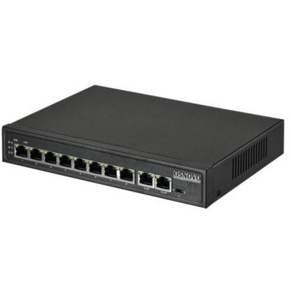 Slēdzis (komutators) Osnovo SW-20820(120W)