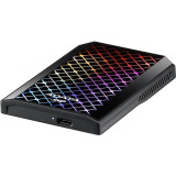 Ārējais SSD disks 512Gb ADATA SE900G Black (ASE900G-512GU32G2-CBK)