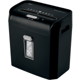 Papīra smalcinātājs Rexel Promax QS 6/12 X EU (2104579EU)