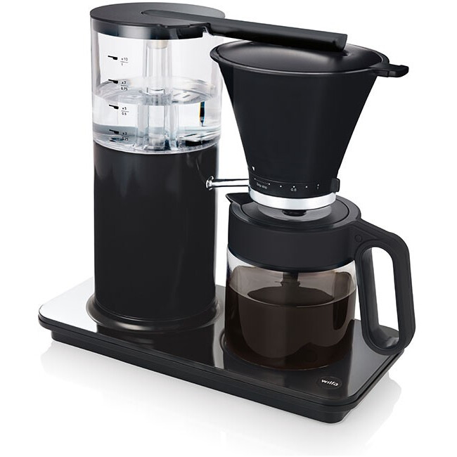 Kafijas vārītājs Wilfa CM5GB-100 - foto 2