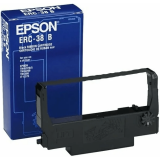 cartouche Epson C43S015374 Black