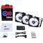 ventilateur pour boîtier de lordinateur Chieftec CF-3012-RGB - photo 9