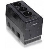 Sprieguma stabilizators SunWind AVR-600