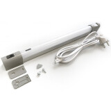 Apgaismojuma panelis Hyperline TL19-LED-10W-EU