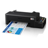 Printeris Epson L121 (C11CD76414/C11CD76501)