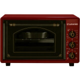 mini oven Starwind SMO2025