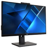 Monitors Acer 27" B277Dbmiprczx (UM.HB7EE.D01)