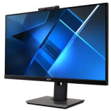 Monitors Acer 27" B277Dbmiprczx (UM.HB7EE.D01)