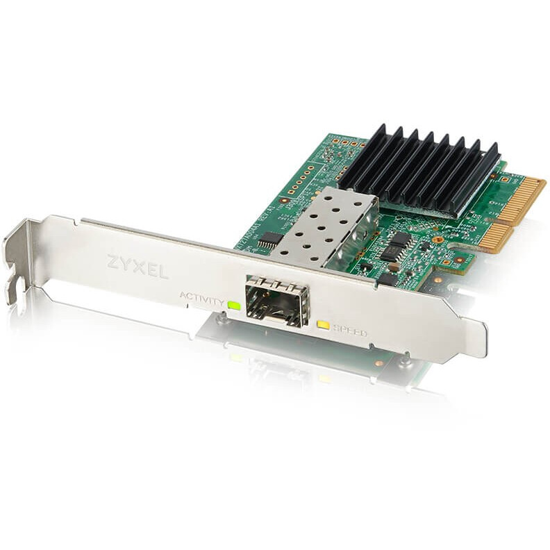 Tīkla karte Zyxel XGN100F - XGN100F-ZZ0101F