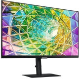 Monitors Samsung 27" S27A800NMI (LS27A800NMIXCI)
