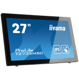 Monitors Iiyama 27" ProLite T2735MSC-B3