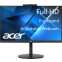 Monitors Acer 27" CB272Dbmiprcx - UM.HB2EE.D01
