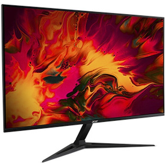 Monitors Acer 32" RG321QUPbiipx Nitro - UM.JR1EE.P01 - foto 2