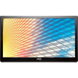 Monitors AOC 16" E1659FWU