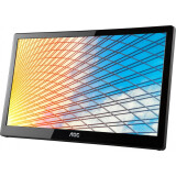 Monitors AOC 16" E1659FWU
