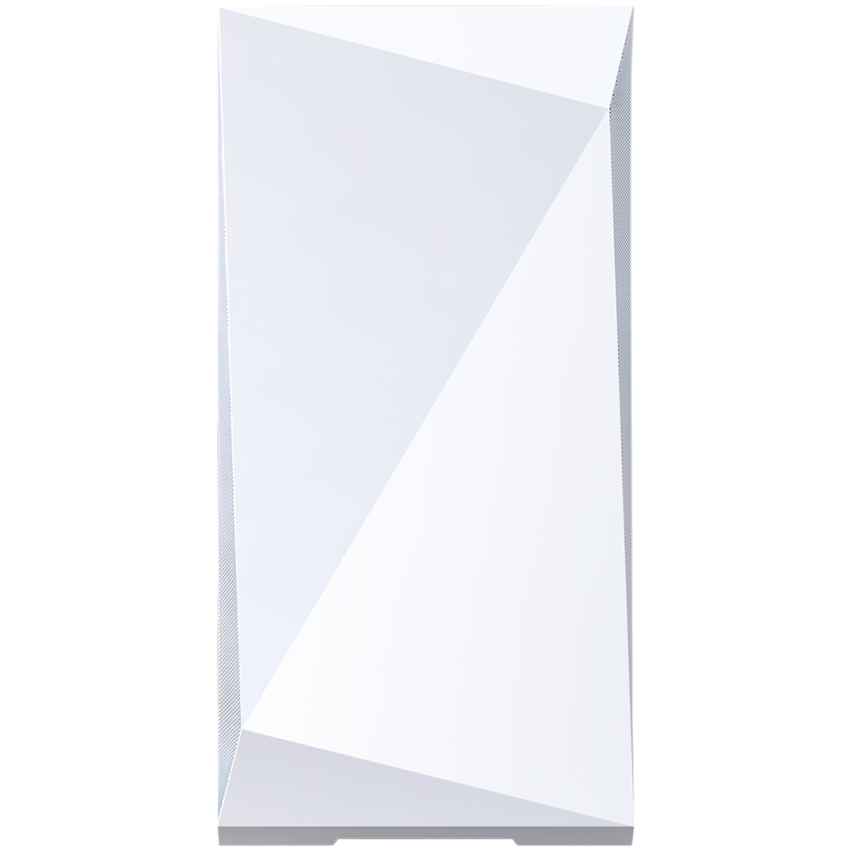 Datoru korpuss Zalman Z9 Iceberg White - foto 5