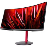 Monitors Acer 34" XZ342CUPbmiiphx Nitro (UM.CX2EE.P13)