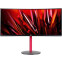Monitors Acer 34" XZ342CUPbmiiphx Nitro - UM.CX2EE.P13 - foto 3