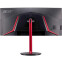 Monitors Acer 34" XZ342CUPbmiiphx Nitro - UM.CX2EE.P13 - foto 4