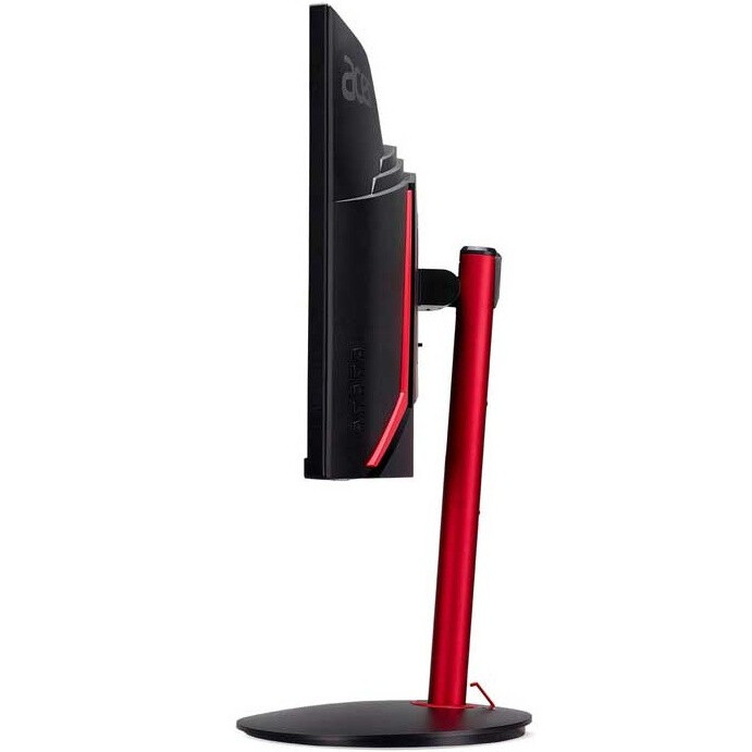 Monitors Acer 34" XZ342CUPbmiiphx Nitro - UM.CX2EE.P13 - foto 5