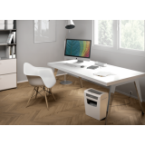 Papīra smalcinātājs (šrederis) Leitz IQ Home Office (80090000)