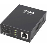 Multivides pārveidotājs D-Link DMC-G10SC (DMC-G10SC/A1A)